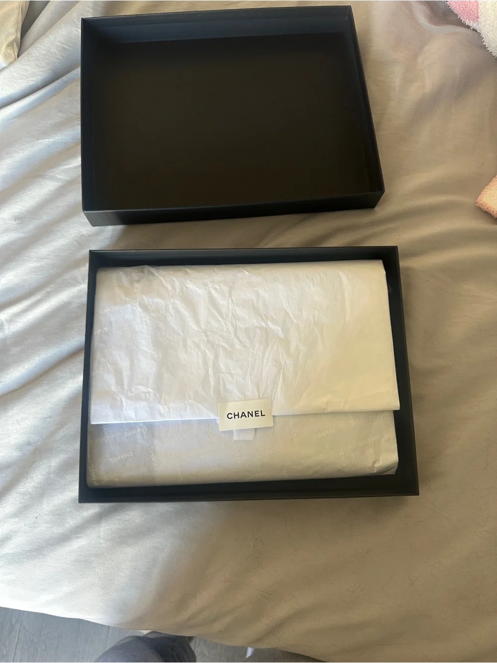 CHANEL brand new